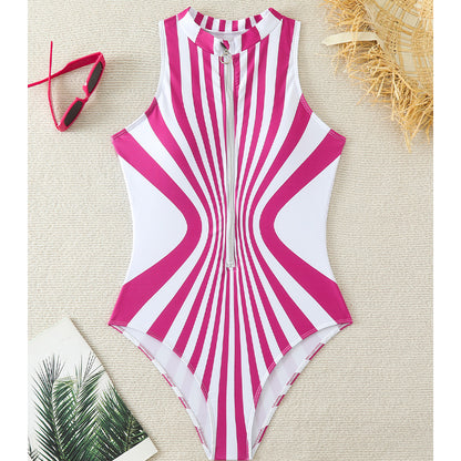Żywy i wyjątkowy Bikini