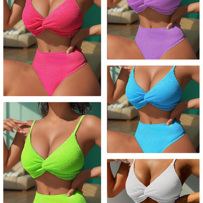 Żywy i wyjątkowy Bikini
