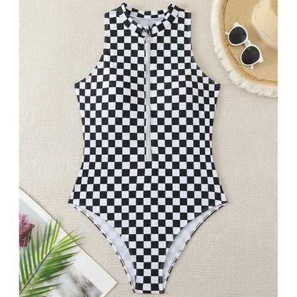 Żywy i wyjątkowy Bikini