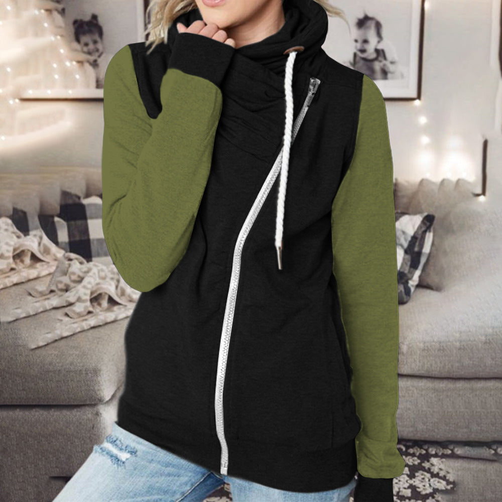 LB | Nowoczesny i modny sweter zimowy