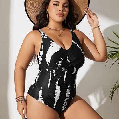 Żywy i wyjątkowy Bikini