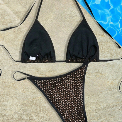 Fajny i swobodny Bikini