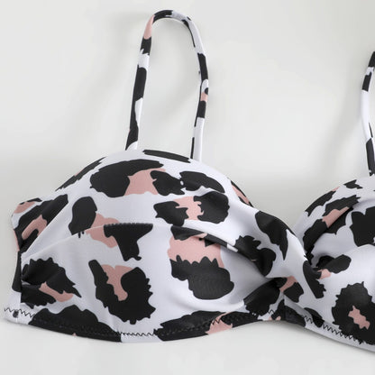 Luksusowy i pełen wdzięku Bikini