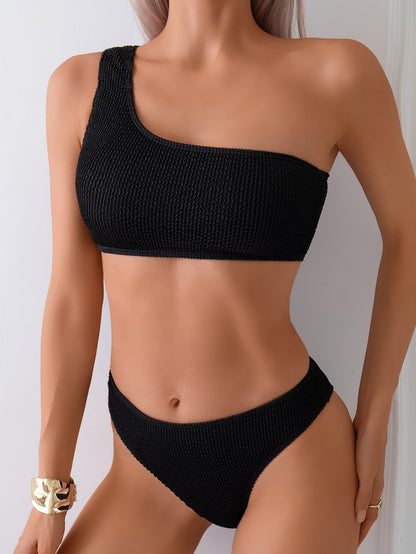 Miękki i wyrafinowany Bikini