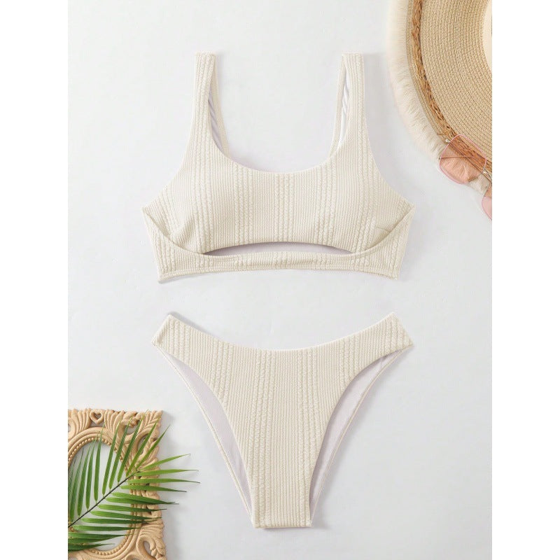Modny i ponadczasowy Bikini