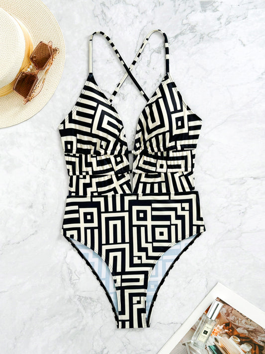 Modny i ponadczasowy Bikini