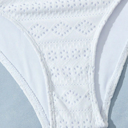 Szykowny i wygodny Bikini