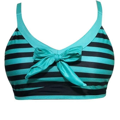Fajny i swobodny Bikini