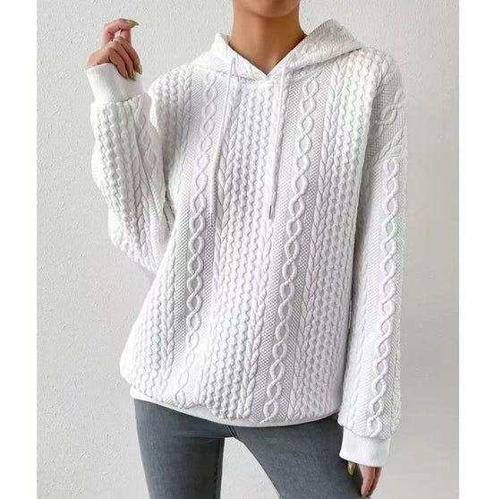 LB | Stylowy i elegancki sweter