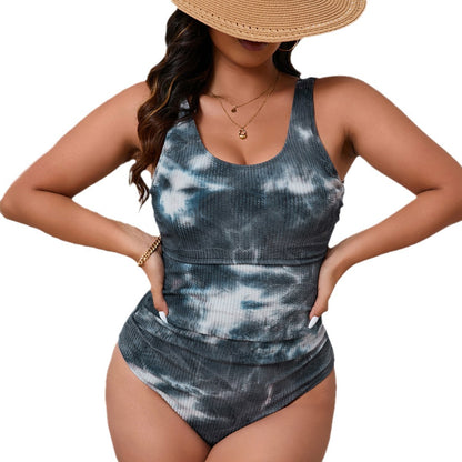 Stylowy bez wysiłku Bikini