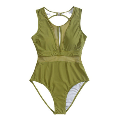 Szykowny i wygodny Bikini