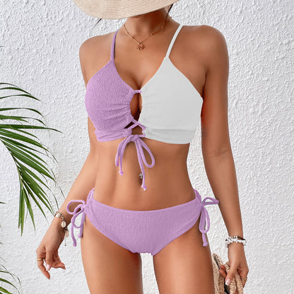 Wypolerowany i figlarny Bikini