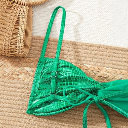 Lekki i uroczy Bikini