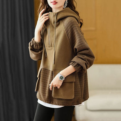 LB | Stylowy i elegancki sweter zimowy
