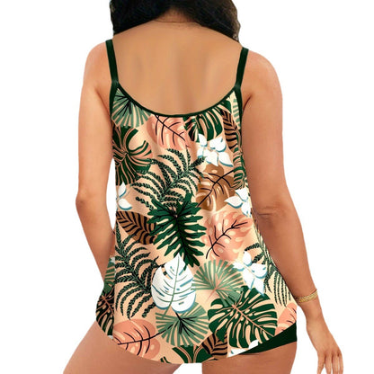 Miękki i wyrafinowany Bikini
