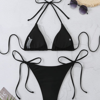 Stonowany i elegancki Bikini