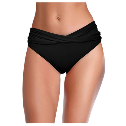 Luksusowy i pełen wdzięku Bikini