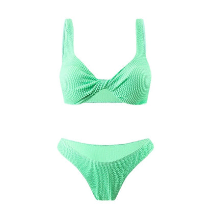 Szykowny i wygodny Bikini
