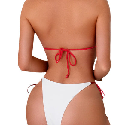 Modny i ponadczasowy Bikini