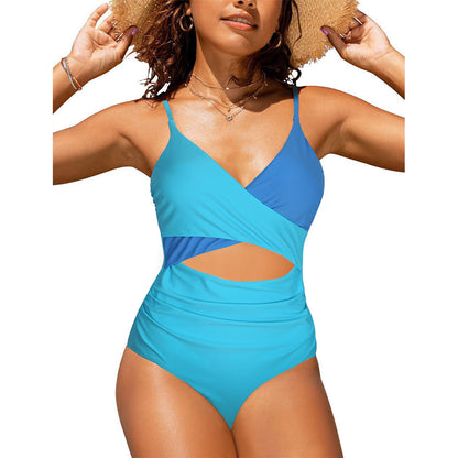 Wypolerowany i figlarny Bikini
