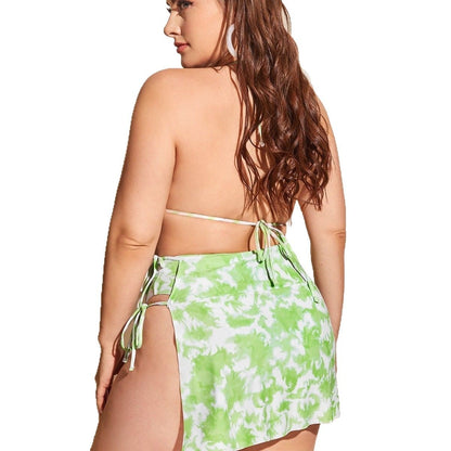 Nowoczesny i minimalistyczny Bikini