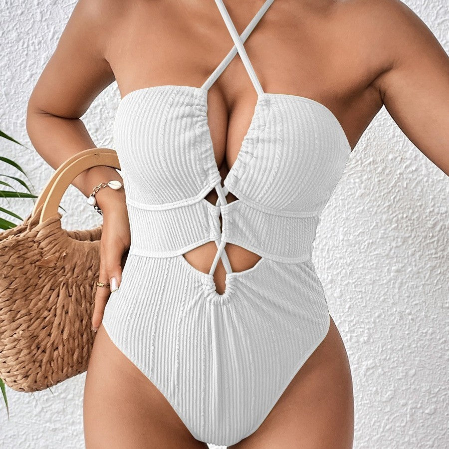Przytulny i szykowny Bikini