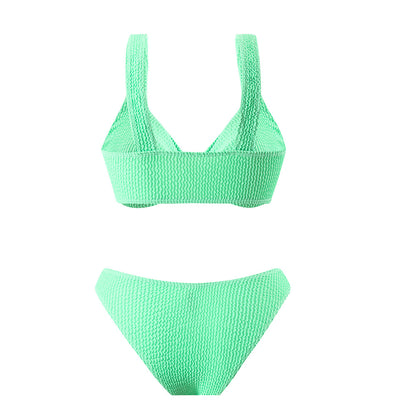 Szykowny i wygodny Bikini