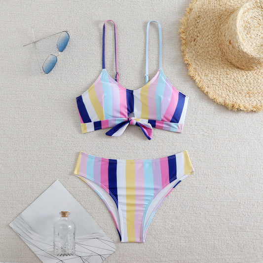 Odważny i piękny Bikini