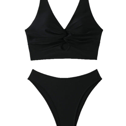 Stylowy bez wysiłku Bikini