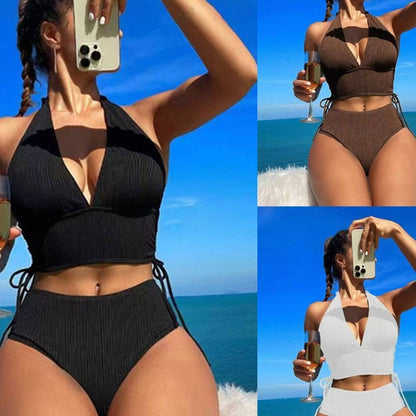 Klasyczny i wszechstronny Bikini