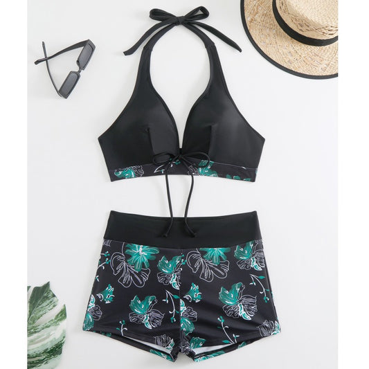 Szykowny i wygodny Bikini