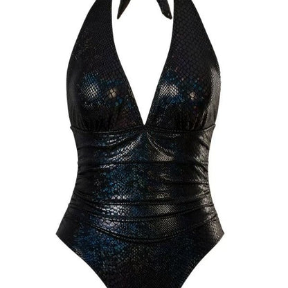 Żywy i wyjątkowy Bikini