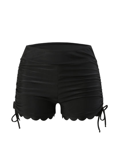 Stonowany i elegancki Bikini