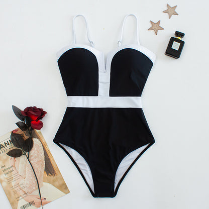 Żywy i wyjątkowy Bikini