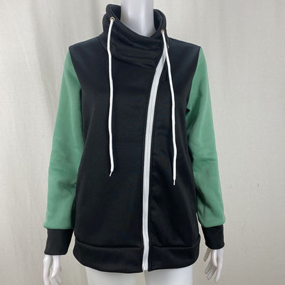 LB | Nowoczesny i modny sweter zimowy