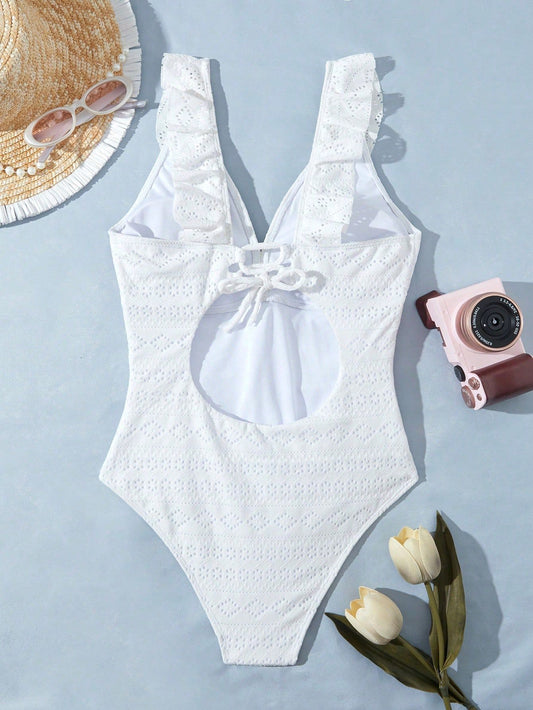 Szykowny i wygodny Bikini