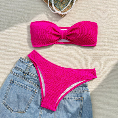 Szykowny i wygodny Bikini