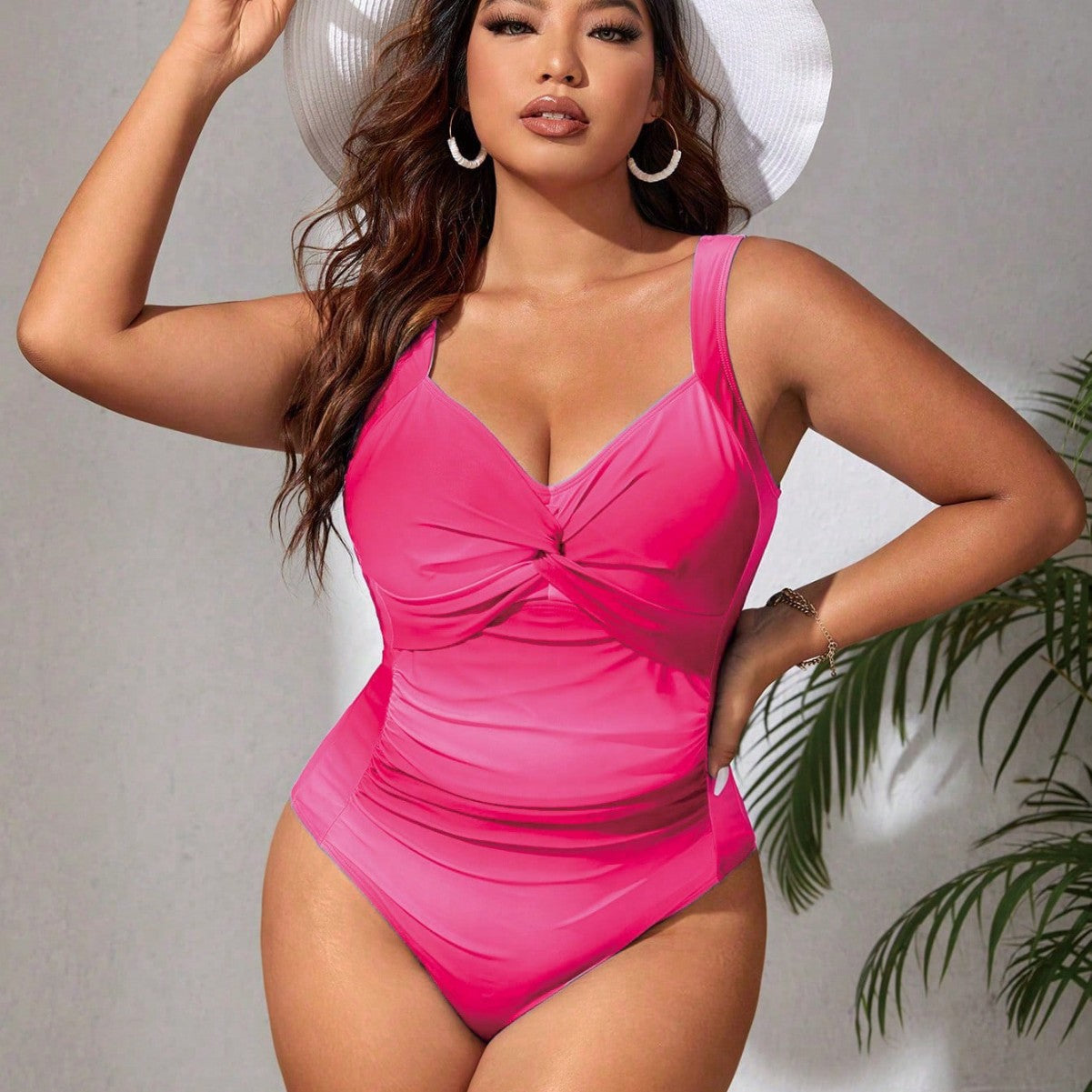 Modny i ponadczasowy Bikini