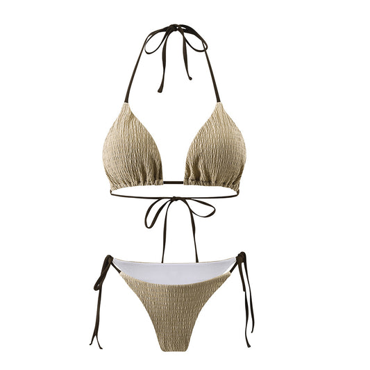 Stylowy i elegancki Bikini