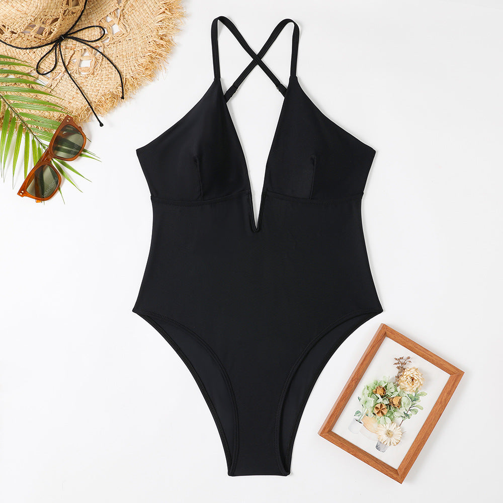 Przytulny i szykowny Bikini