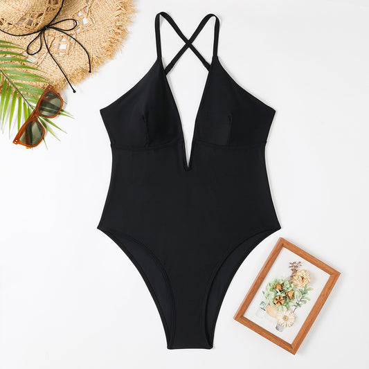 Przytulny i szykowny Bikini