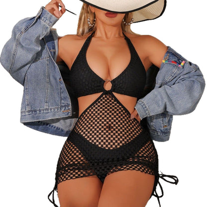 Żywy i wyjątkowy Bikini