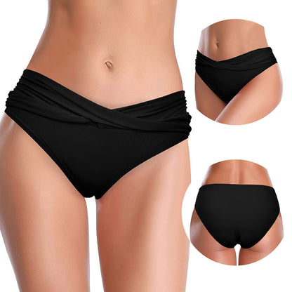 Luksusowy i pełen wdzięku Bikini
