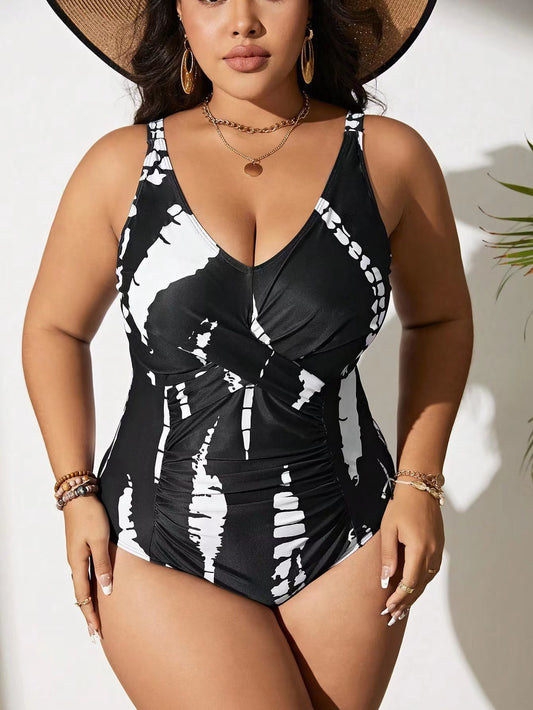 Żywy i wyjątkowy Bikini