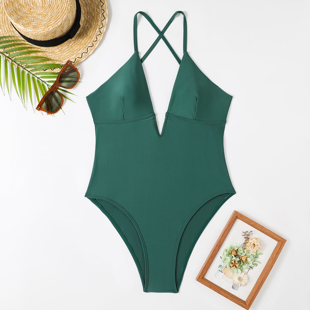 Przytulny i szykowny Bikini