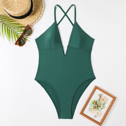 Przytulny i szykowny Bikini