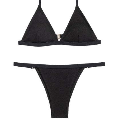Świeży i kobiecy Bikini