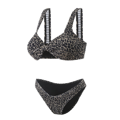 Luksusowy i pełen wdzięku Bikini