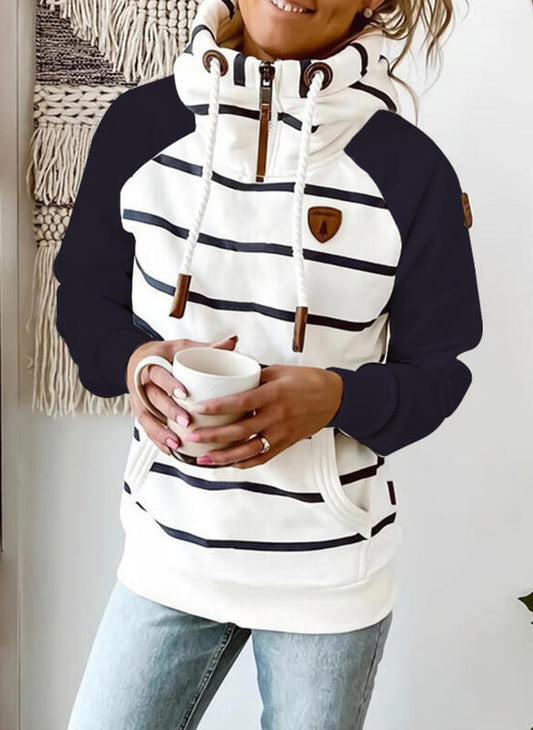 LB | Swobodny i stylowy sweter zimowy