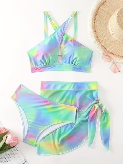 Odważny i piękny Bikini